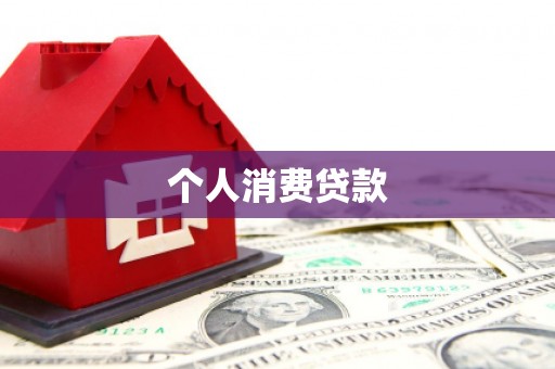 芦淞个人消费贷款