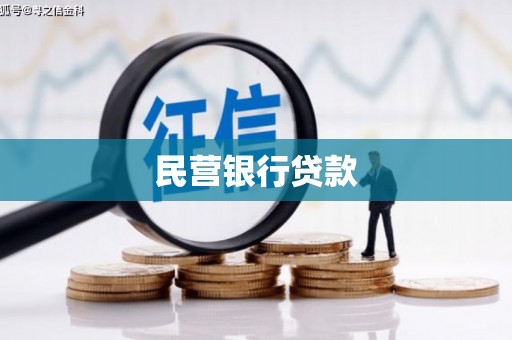 芦淞民营银行贷款