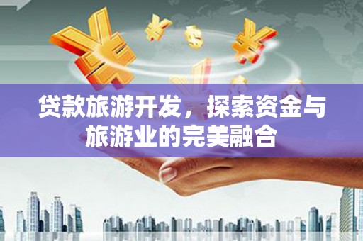 芦淞贷款旅游开发，探索资金与旅游业的完美融合