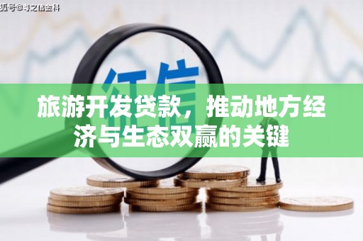 芦淞旅游开发贷款，推动地方经济与生态双赢的关键