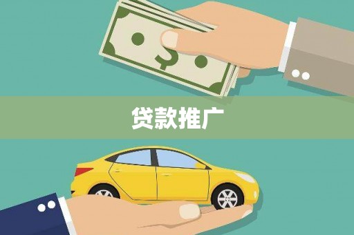 芦淞贷款推广