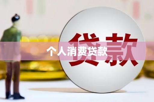 芦淞个人消费贷款