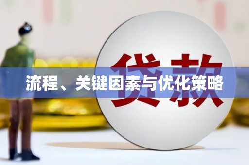 芦淞流程、关键因素与优化策略