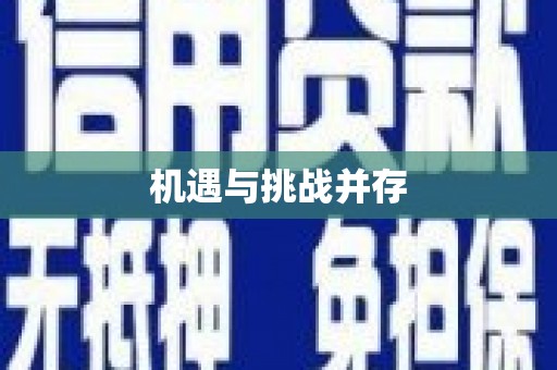 芦淞机遇与挑战并存