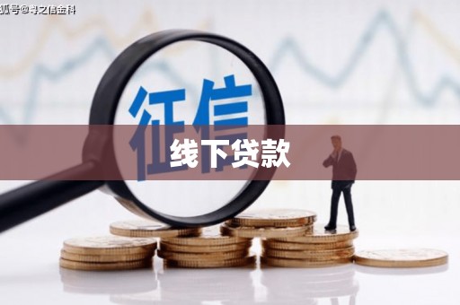 芦淞线下贷款