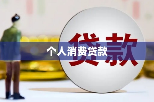 芦淞个人消费贷款