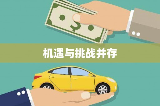 芦淞机遇与挑战并存