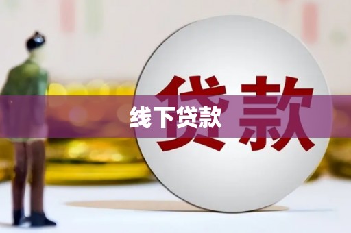 芦淞线下贷款