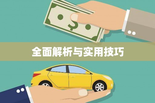 芦淞全面解析与实用技巧