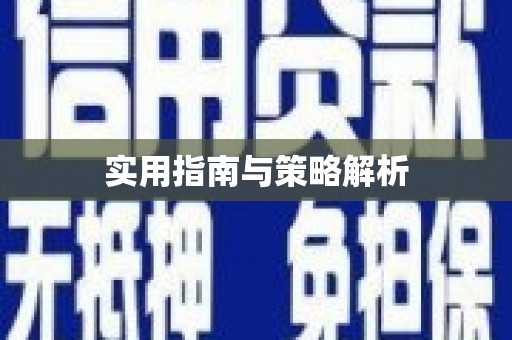 芦淞实用指南与策略解析