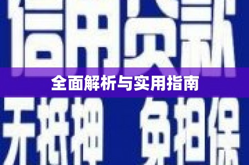 芦淞全面解析与实用指南