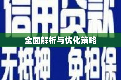芦淞全面解析与优化策略