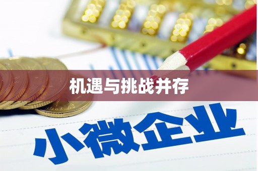 芦淞机遇与挑战并存