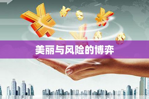 芦淞美丽与风险的博弈